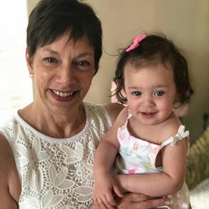 Meet your Posher, Deb